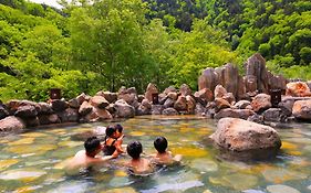โรงแรมซุนเกียว คันโก